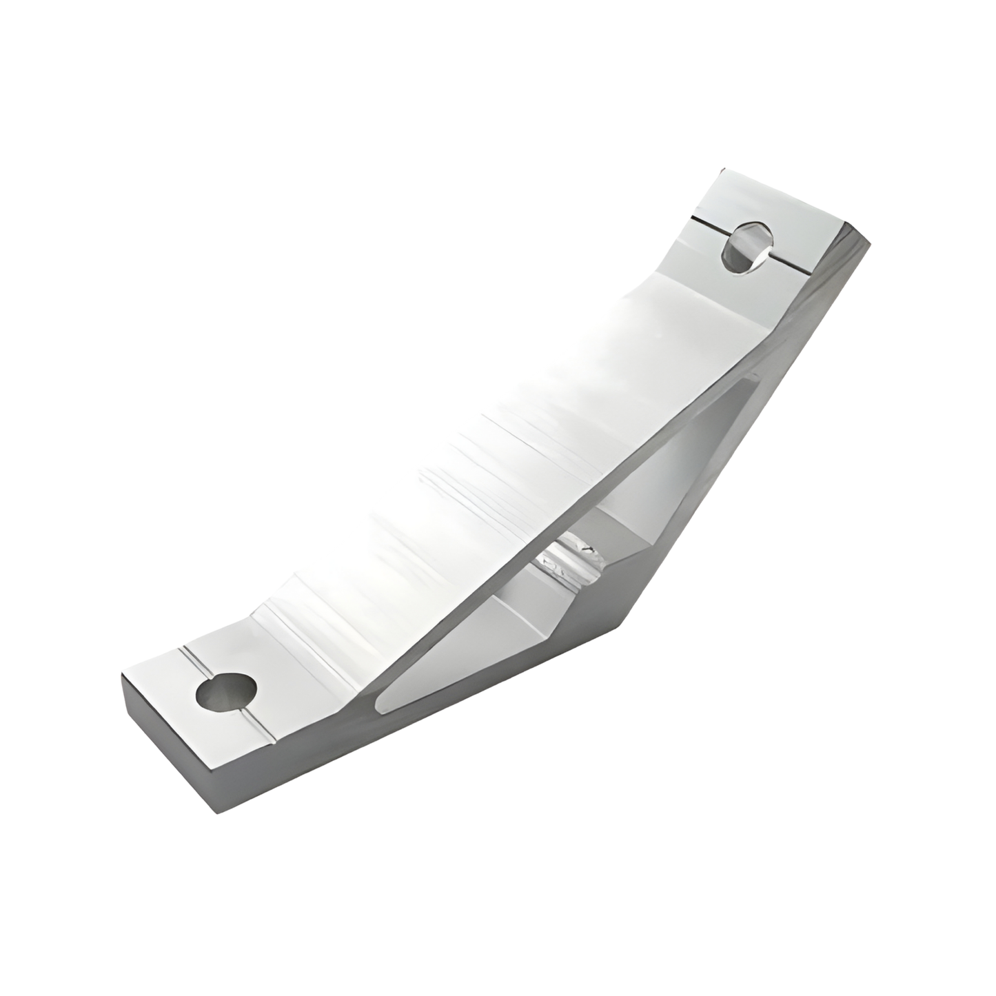 Aluminum Extrusion 135 degree connector for 40x40 Aluminum Profile