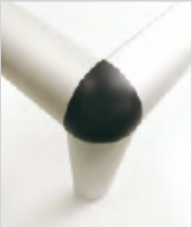 Cubic Connector-4040-2