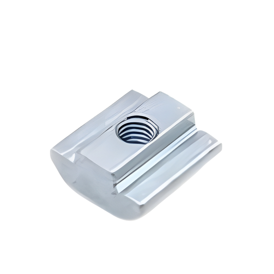 Sliding T-Nut for 20x20 6mm Slot Size Aluminum Profile