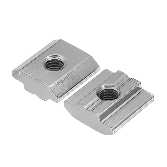 Slide In T Nut 3030 M6