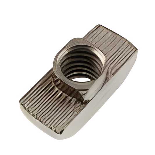 Drop in T nut 3030 M6