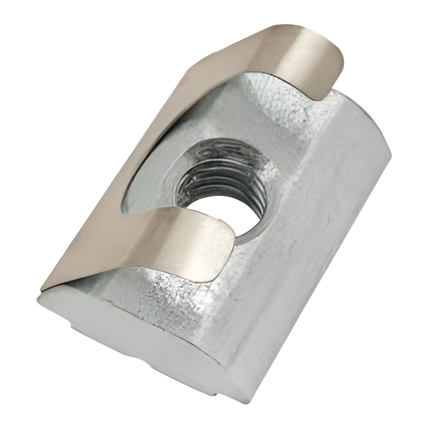 Spring Leaf T nut 3030 M6