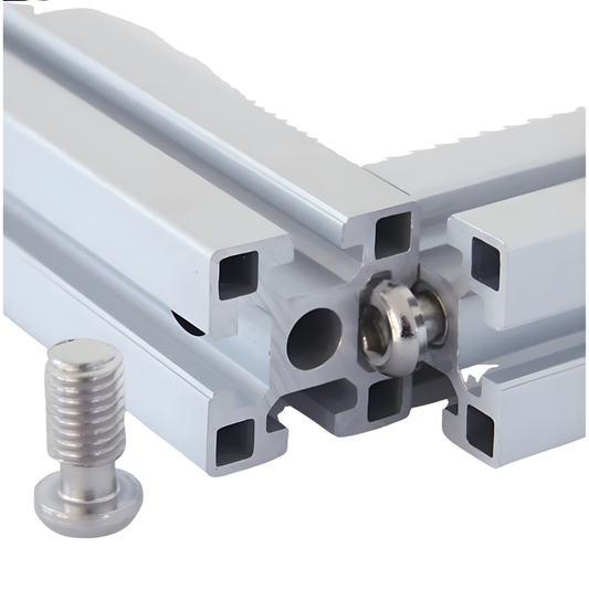 Screw Connector-10