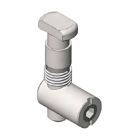 Anchor Connector-PG40-Standard (Model P)