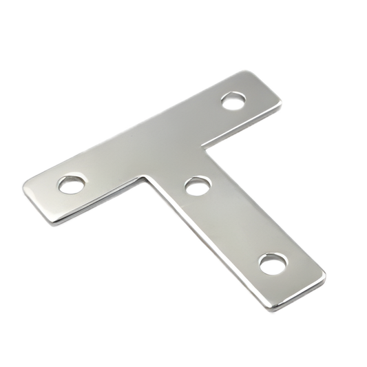 T Shape Plate Connector for 40X40 Aluminum Profile