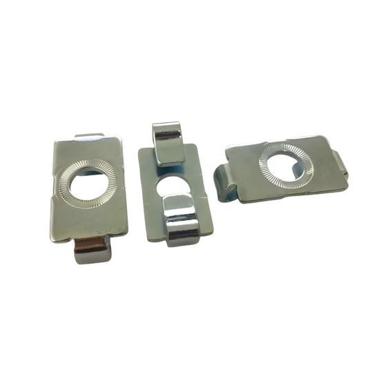 Butterfly End Connector 3030