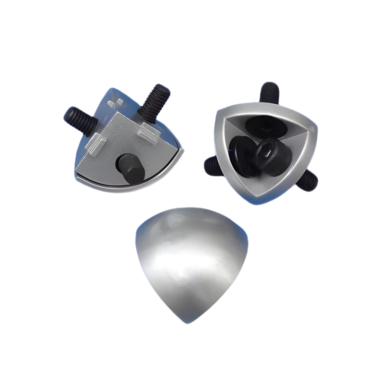 Cubic Connector-2020-2