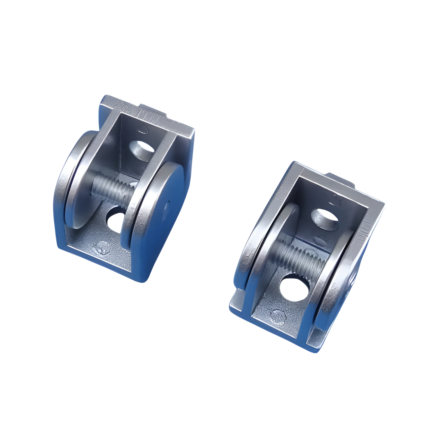 Swivel Pivot Joint for 40X40 Aluminum Profile