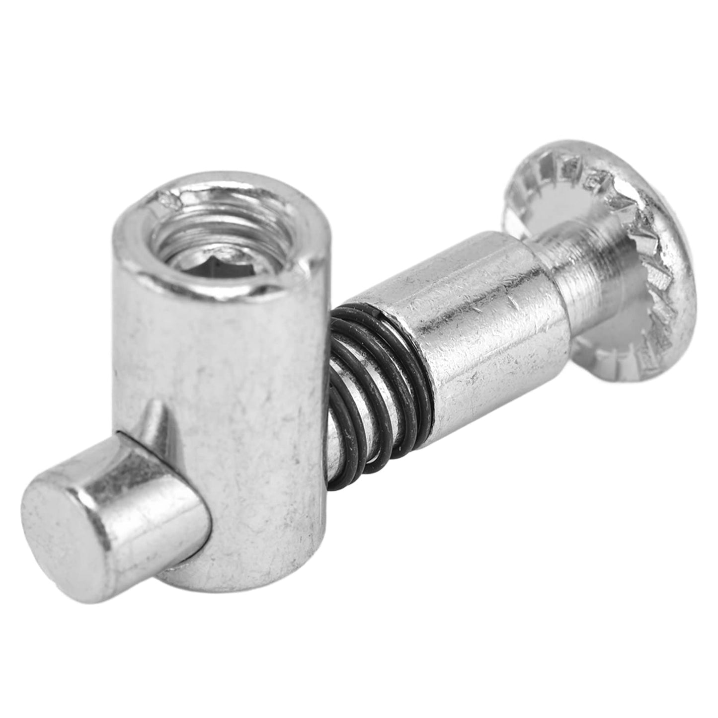 Central Anchor connector Right angle Joint for 40X40 Aluminum Profile