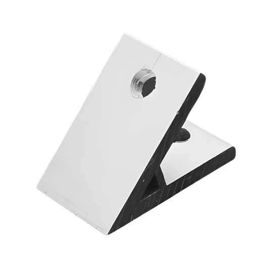 Aluminum Extrusion 45 degree connector for 20x20 Aluminum Profile