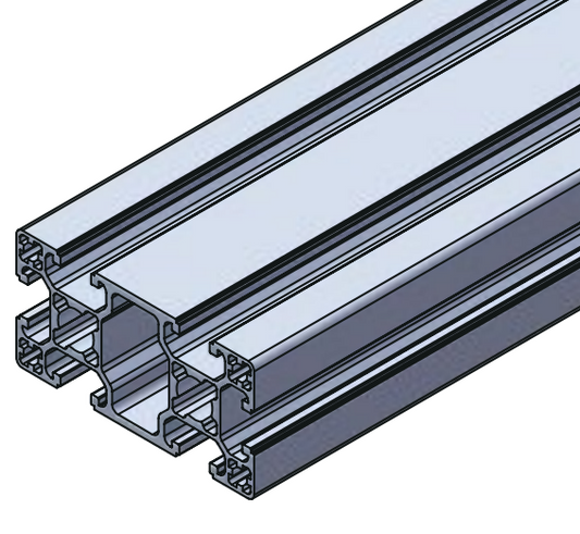 Aluminum Tslot Profile 4080