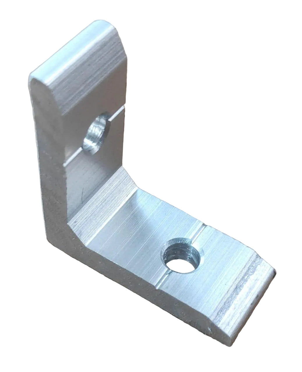 Aluminum extruded Bracket 2020