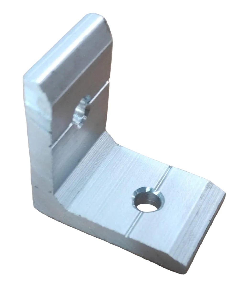 Aluminum extruded Bracket 3030