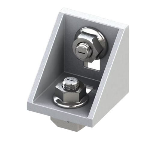 Diecast Bracket 3030