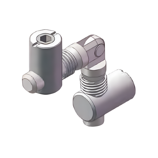 Anchor Connector-PG40-Miter (Model C)